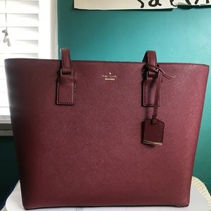 Kate Spade Cameron Street Medium Harmony